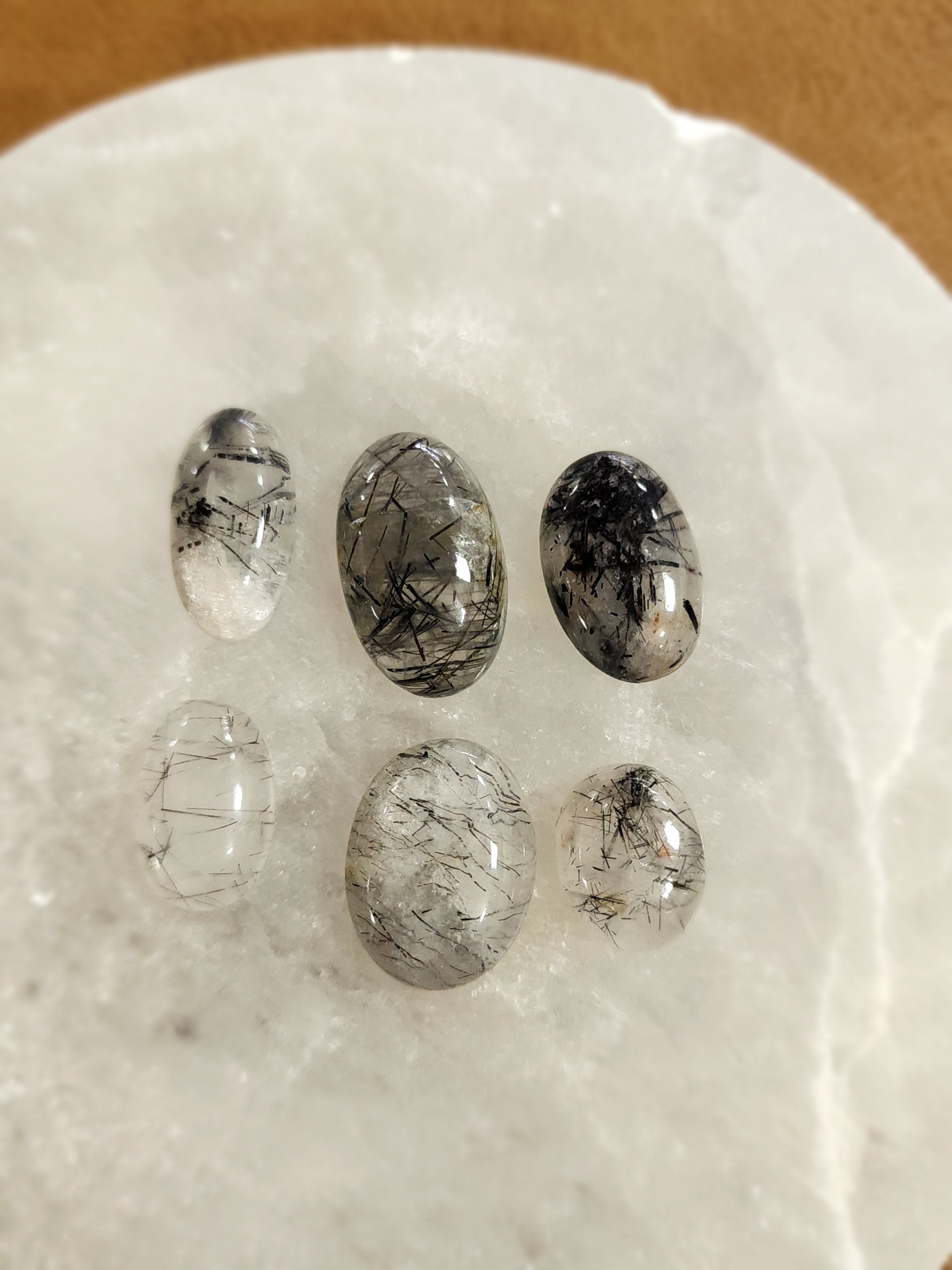 Cabochons for Jewelry Making - Jewelry