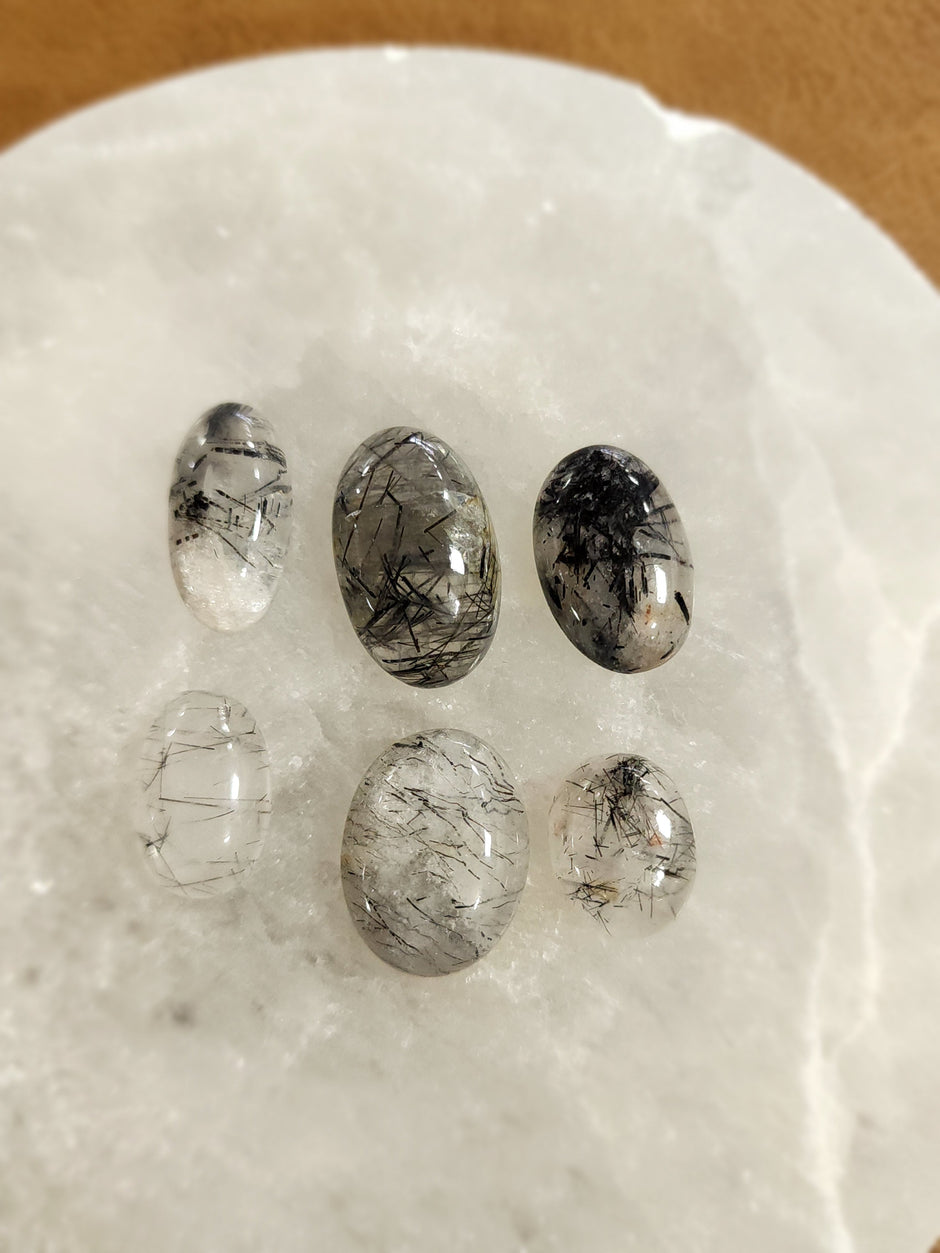 Cabochons for Jewelry Making - Jewelry