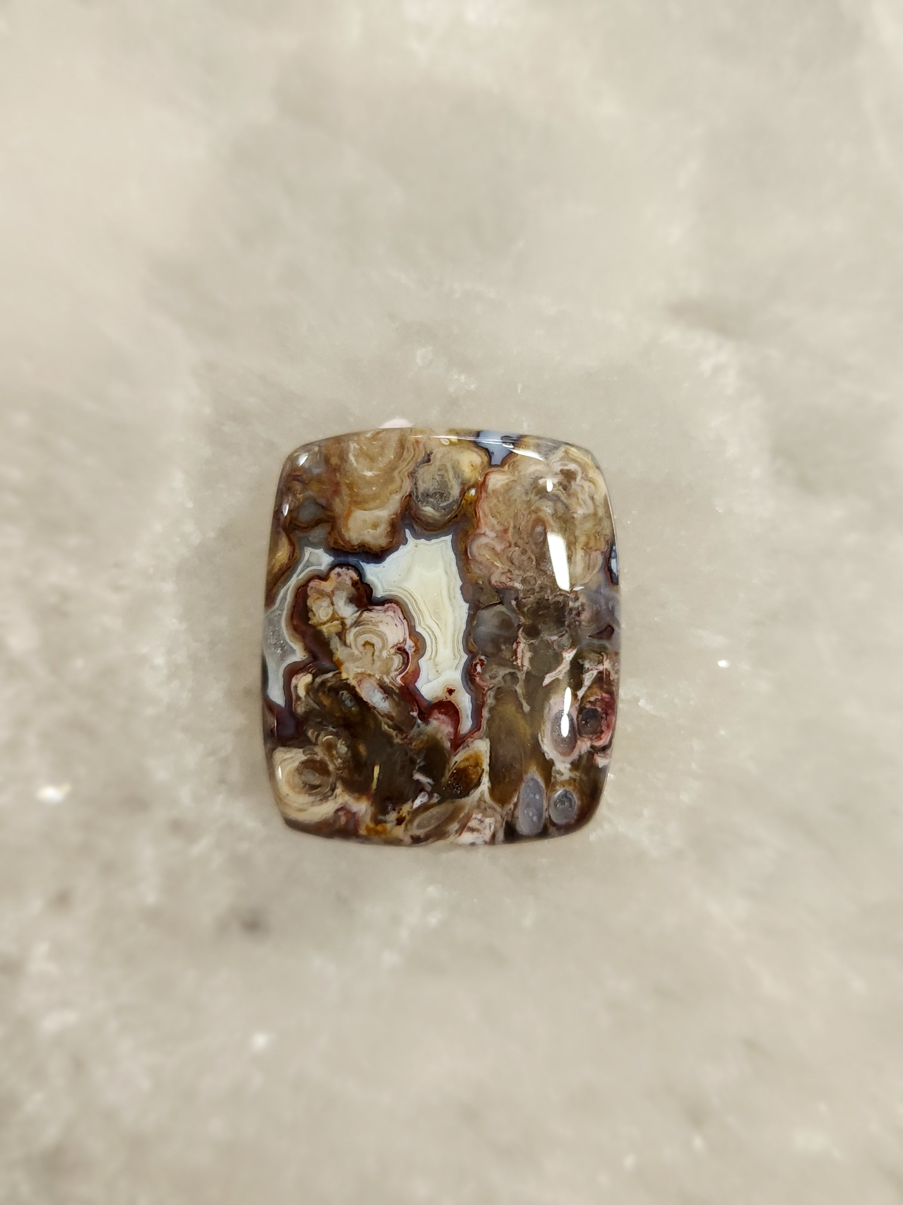 Cabochons for Jewelry Making - Jewelry