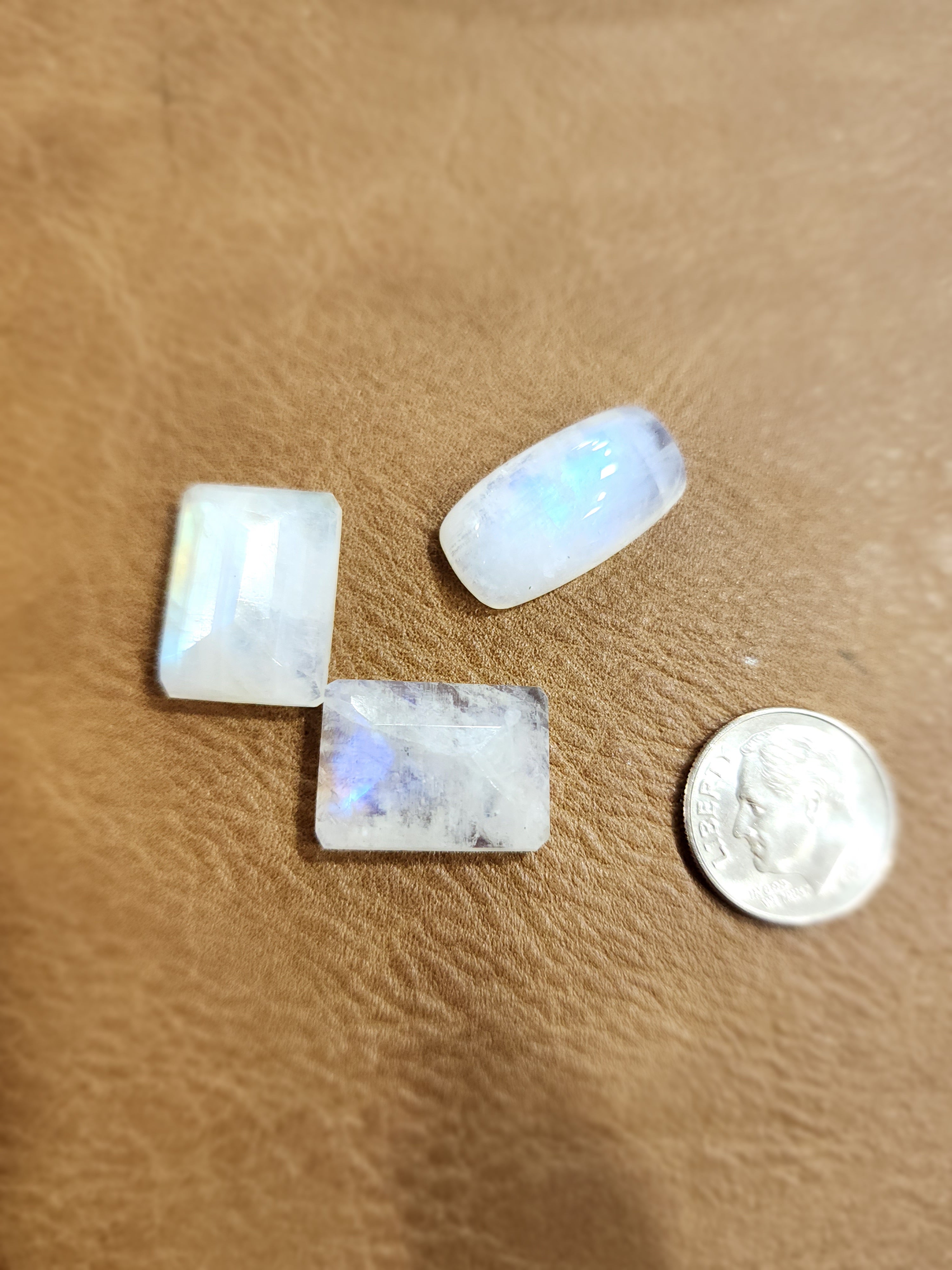 Cabochons for Jewelry Making - Jewelry