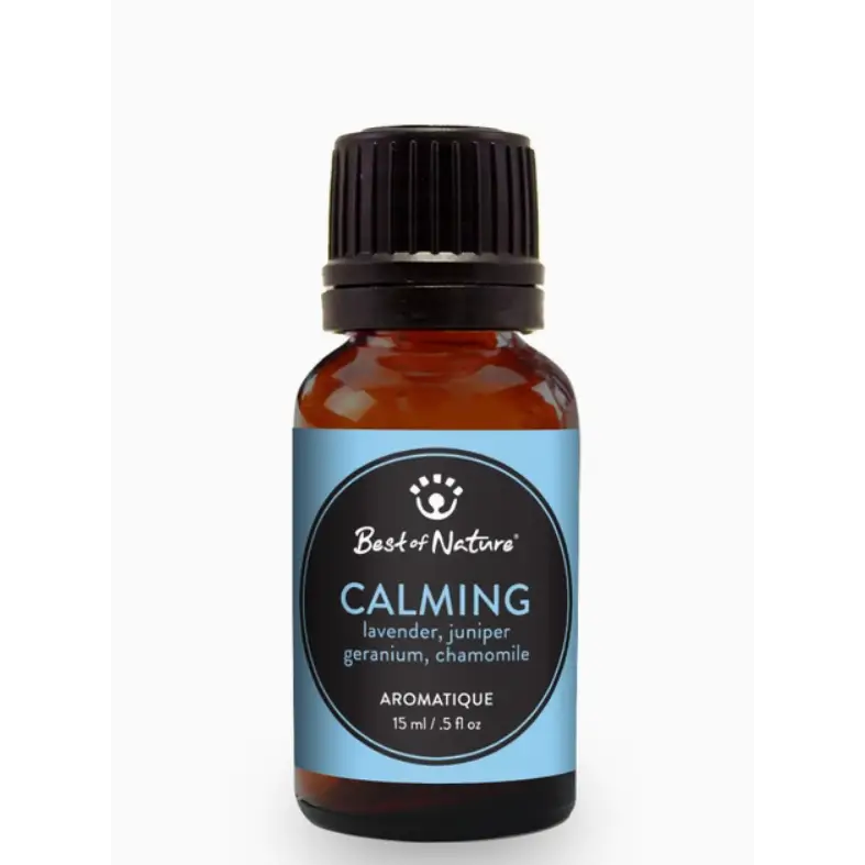 🌿Calming Essential Oil Blend - 10ml🌿 - Oils & Diffusers