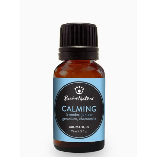 🌿Calming Essential Oil Blend - 10ml🌿 - Oils & Diffusers