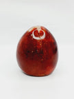 🔥✨ Carnelian Freeform – Motivation and Creative Energy ✨🔥 - PALM