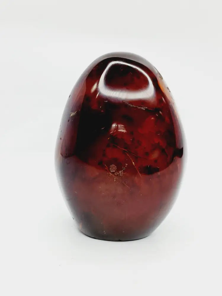 🔥✨ Carnelian Freeform – Motivation and Creative Energy ✨🔥 - PALM
