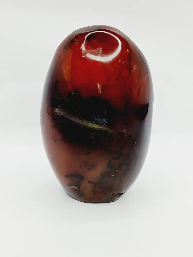 🔥✨ Carnelian Freeform – Motivation and Creative Energy ✨🔥 - PALM