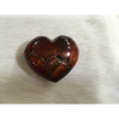 Carnelian Hearts - 3 - Carvings