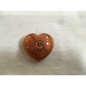 Carnelian Hearts - 5 - Carvings