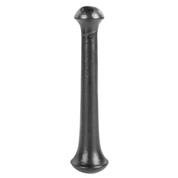 CAST IRON MORTAR & PESTLE 5.5’’ x 3.5’’ x 3.1’’ 6’’ Pestle - Herbs & Accessories