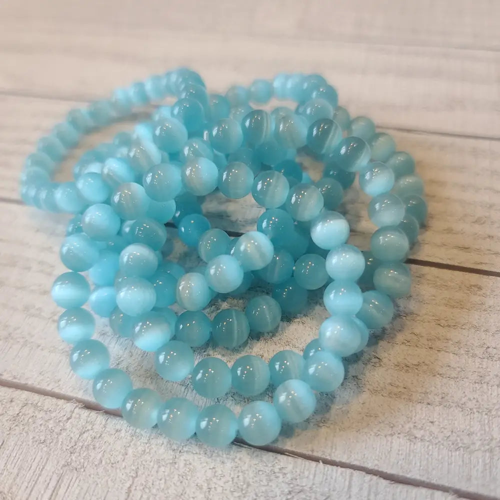 Cat’s Eye Bracelet - OMC BRACELETS
