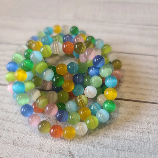 Cat’s Eye Bracelet - OMC BRACELETS