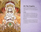 Anime Tarot Deck and Guidebook (78 Cards and 128-Page Guidebook) – Bold Anime-Style Tarot in a Deluxe Gift Box