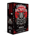 Shadow of Darkness Oracle by Sirian Shadow – 112 Pages (English)