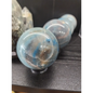 🌌🔵 Celestial Serenity: Trolleite Spheres – Awaken Your Higher Self! 🔵🌌 - Spheres