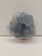 💎✨ Celestite Gemmy Specimen – Serenity Angelic Connection and Clarity ☁️ - 16 - 3.5’’ - Specimens