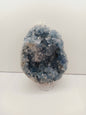 💎✨ Celestite Gemmy Specimen – Serenity Angelic Connection and Clarity ☁️ - 36 - 7’’ - Specimens