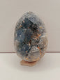 💎✨ Celestite Gemmy Specimen – Serenity Angelic Connection and Clarity ☁️ - 10 - 3.75’’ - Specimens