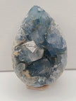 💎✨ Celestite Gemmy Specimen – Serenity Angelic Connection and Clarity ☁️ - 11 - 4’’ - Specimens