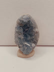 💎✨ Celestite Gemmy Specimen – Serenity Angelic Connection and Clarity ☁️ - Specimens