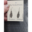 ☘️ Celtic Knot Earrings - Sterling Silver (1.5’’) ✨ - Jewelry
