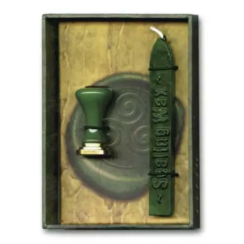 Celtic Sealing Wax - Supplies & Paper