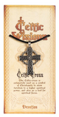 🍀✨ Celtic Visions Necklace and Pendant – Timeless Symbolism Ancestral Magic and Everyday Connection! 🌀 - Claddagh Cross