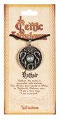 🍀✨ Celtic Visions Necklace and Pendant – Timeless Symbolism Ancestral Magic and Everyday Connection! 🌀 - Nathair