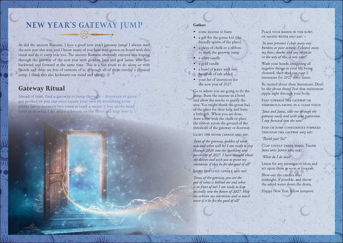 2027 Lunar and Seasonal Planner Calendar - Northern Hemisphere by Stacey  Demarco: Calendar; 216 pages / English