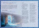 2027 Lunar and Seasonal Planner Calendar - Northern Hemisphere by Stacey  Demarco: Calendar; 216 pages / English