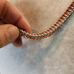 Chain Maile Necklace Custom 27’’ - Jewelry