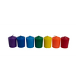 Chakra Votive Meditation Candles (Set of 7) - Candles & Accessories