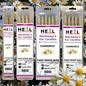 🌼✨ Chamomile Harmony’s Ear Candles – Gentle Relaxation & Soothing Self-Care (2-Pack) 🕯️ - Candles & Accessories