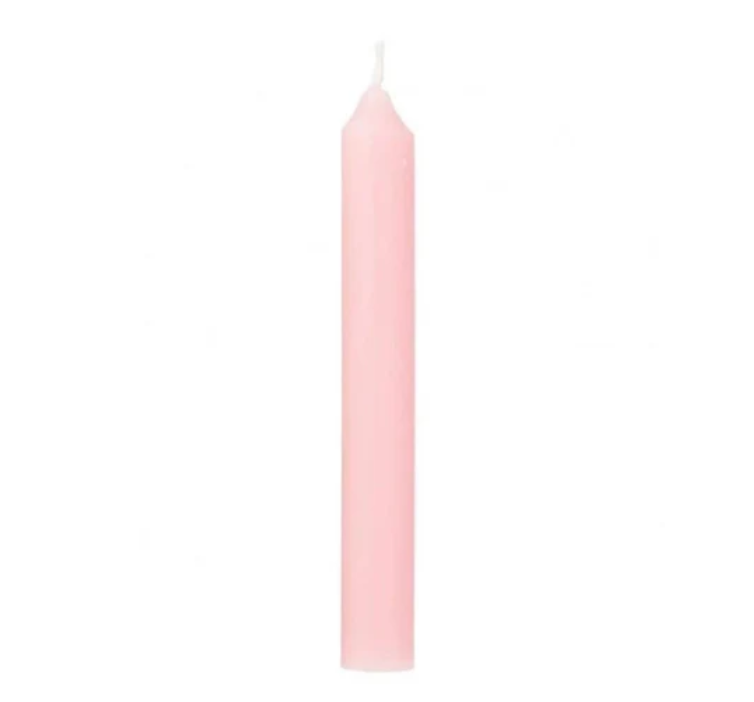 🕯️✨ Chime Ritual Candles Assortment 4 Inch – Colorful Magic and Intention Setting ✨🕯️ - Pink - Candles & Accessories