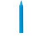 🕯️✨ Chime Ritual Candles Assortment 4 Inch – Colorful Magic and Intention Setting ✨🕯️ - Light Blue - Candles &