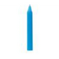 🕯️✨ Chime Ritual Candles Assortment 4 Inch – Colorful Magic and Intention Setting ✨🕯️ - Light Blue - Candles &