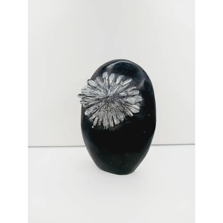 🌸✨ Chrysanthemum Stone – Growth Harmony and Transformation 🌿 - 1 - Free Forms