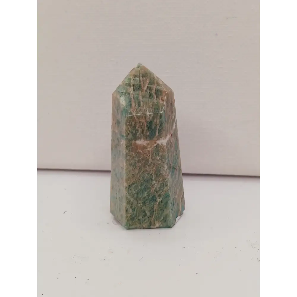 💙✨ Chrysocolla Chalcopyrite & Fuchsite Towers – Empowerment Abundance & Heart Healing! 🌿 - 19 - Towers