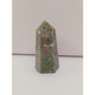 💙✨ Chrysocolla Chalcopyrite & Fuchsite Towers – Empowerment Abundance & Heart Healing! 🌿 - 19 - Towers