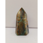 💙✨ Chrysocolla Chalcopyrite & Fuchsite Towers – Empowerment Abundance & Heart Healing! 🌿 - 15 - Towers