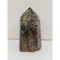 💙✨ Chrysocolla Chalcopyrite & Fuchsite Towers – Empowerment Abundance & Heart Healing! 🌿 - 2 - Towers