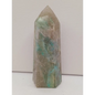 💙✨ Chrysocolla Chalcopyrite & Fuchsite Towers – Empowerment Abundance & Heart Healing! 🌿 - 6 - Towers
