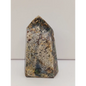 💙✨ Chrysocolla Chalcopyrite & Fuchsite Towers – Empowerment Abundance & Heart Healing! 🌿 - 1 - Towers