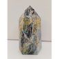 💙✨ Chrysocolla Chalcopyrite & Fuchsite Towers – Empowerment Abundance & Heart Healing! 🌿 - 4 - Towers