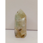 💙✨ Chrysocolla Chalcopyrite & Fuchsite Towers – Empowerment Abundance & Heart Healing! 🌿 - 12 - Towers