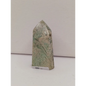 💙✨ Chrysocolla Chalcopyrite & Fuchsite Towers – Empowerment Abundance & Heart Healing! 🌿 - 17 - Towers