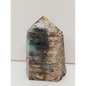 💙✨ Chrysocolla Chalcopyrite & Fuchsite Towers – Empowerment Abundance & Heart Healing! 🌿 - 3 - Towers