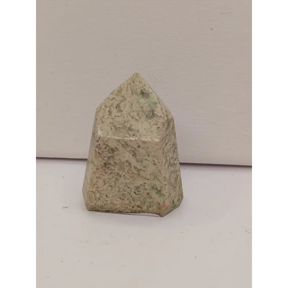 💙✨ Chrysocolla Chalcopyrite & Fuchsite Towers – Empowerment Abundance & Heart Healing! 🌿 - 20 - Towers