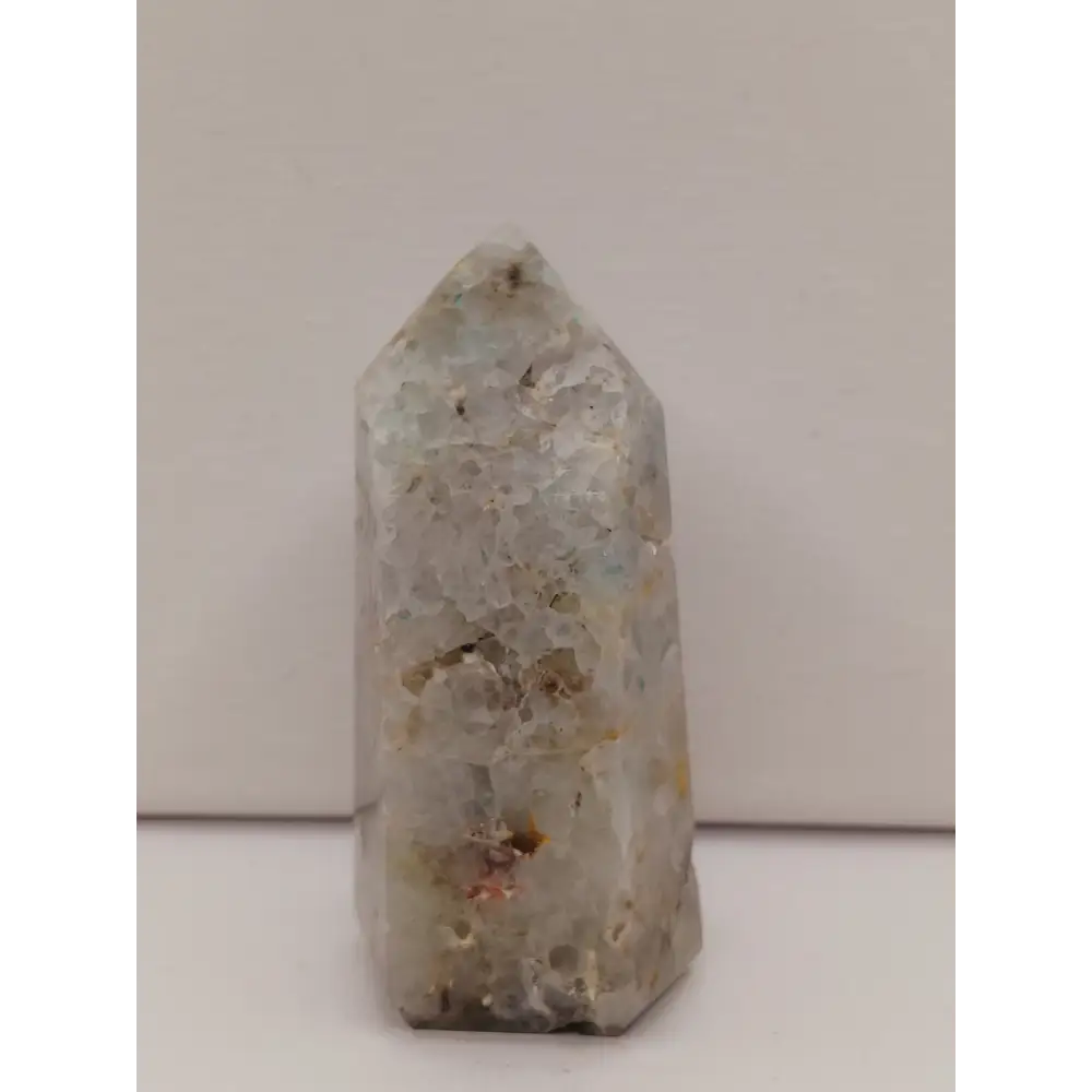 💙✨ Chrysocolla Chalcopyrite & Fuchsite Towers – Empowerment Abundance & Heart Healing! 🌿 - 9 - Towers