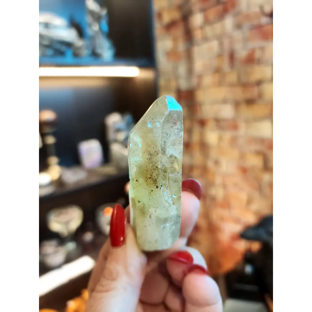 🌞✨ Citrine Cluster Crystal – Abundance Manifestation and Joy 💛 - Large - Specimens