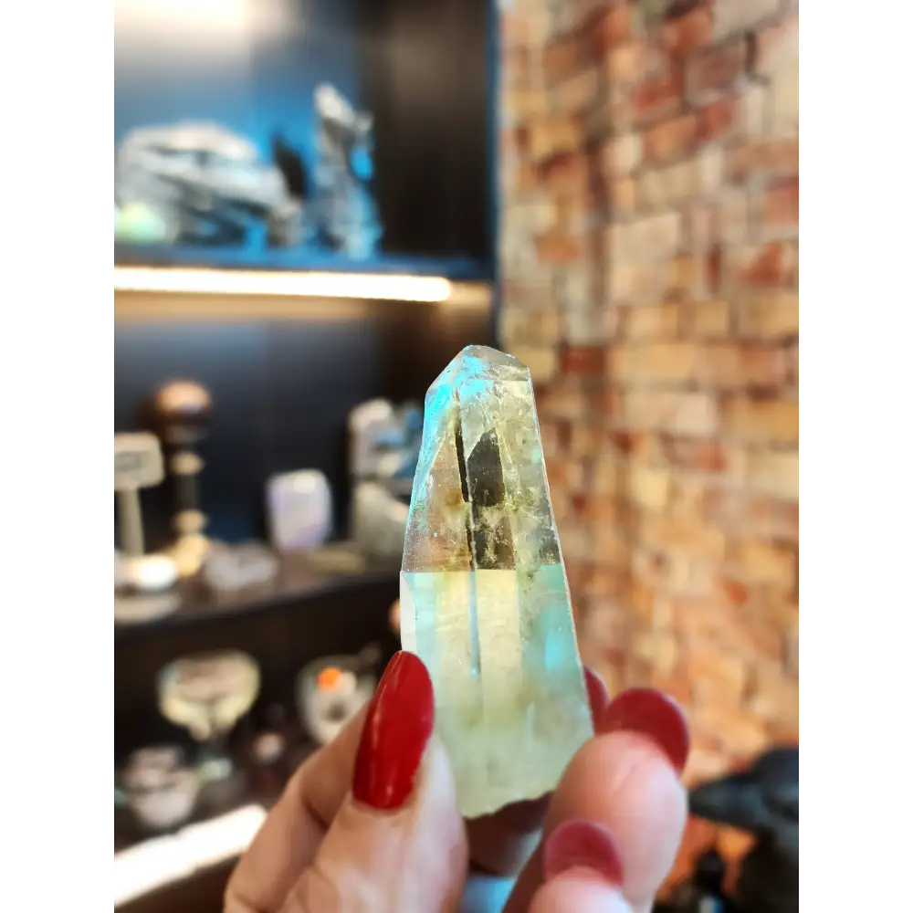 🌞✨ Citrine Cluster Crystal – Abundance Manifestation and Joy 💛 - Medium - Specimens