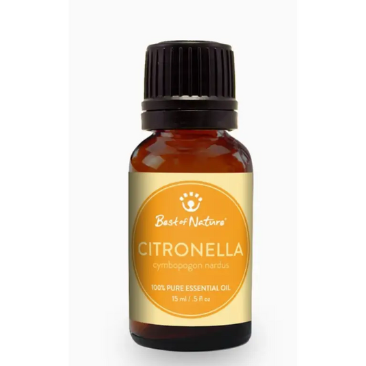 🌿Citronella Essential Oil - 10ml🌿 - Oils & Diffusers